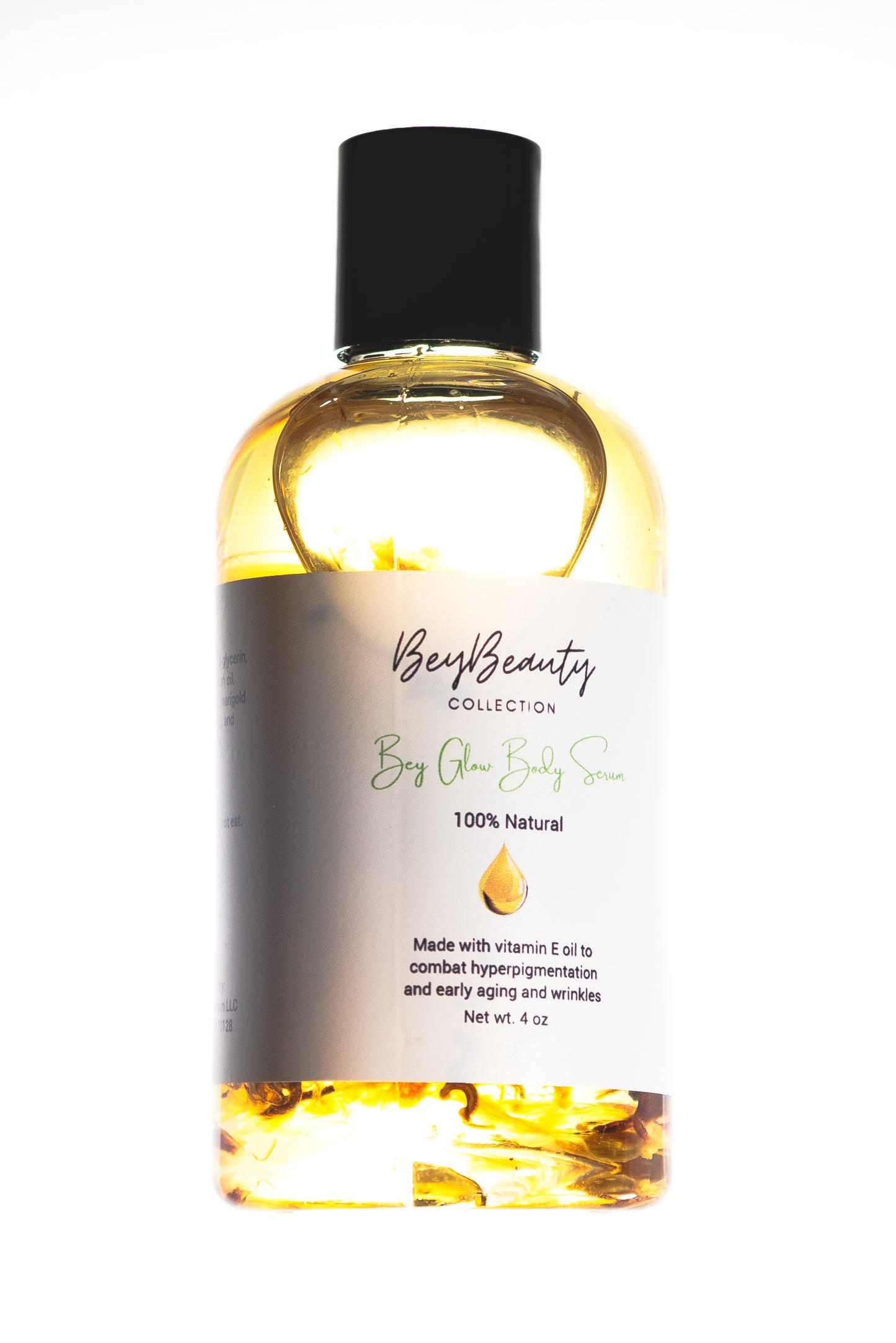 BeyBody Serum Strawberry Poundcake NEW!!!