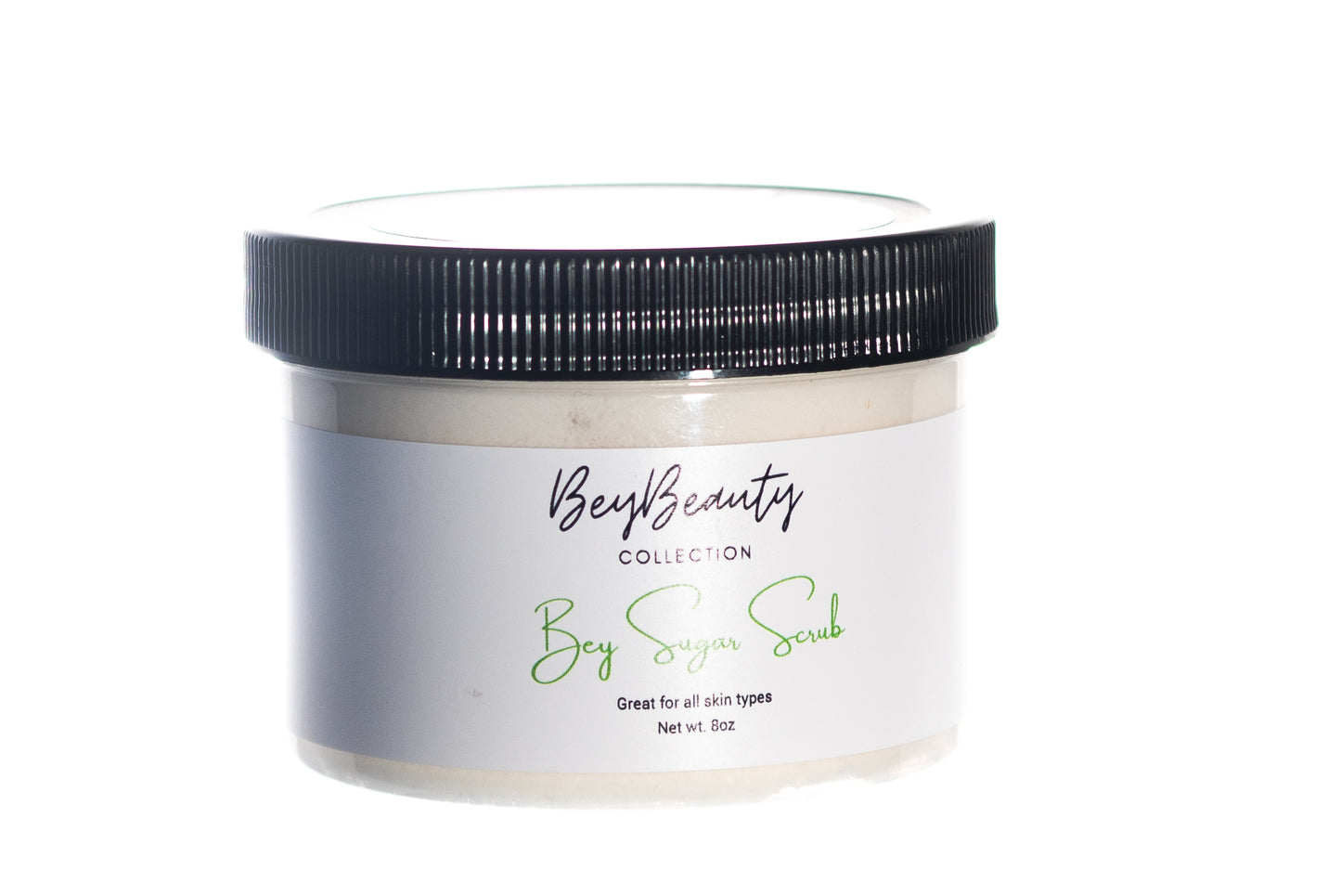 Bey Li Vie Sugar Scrub NEW!!!