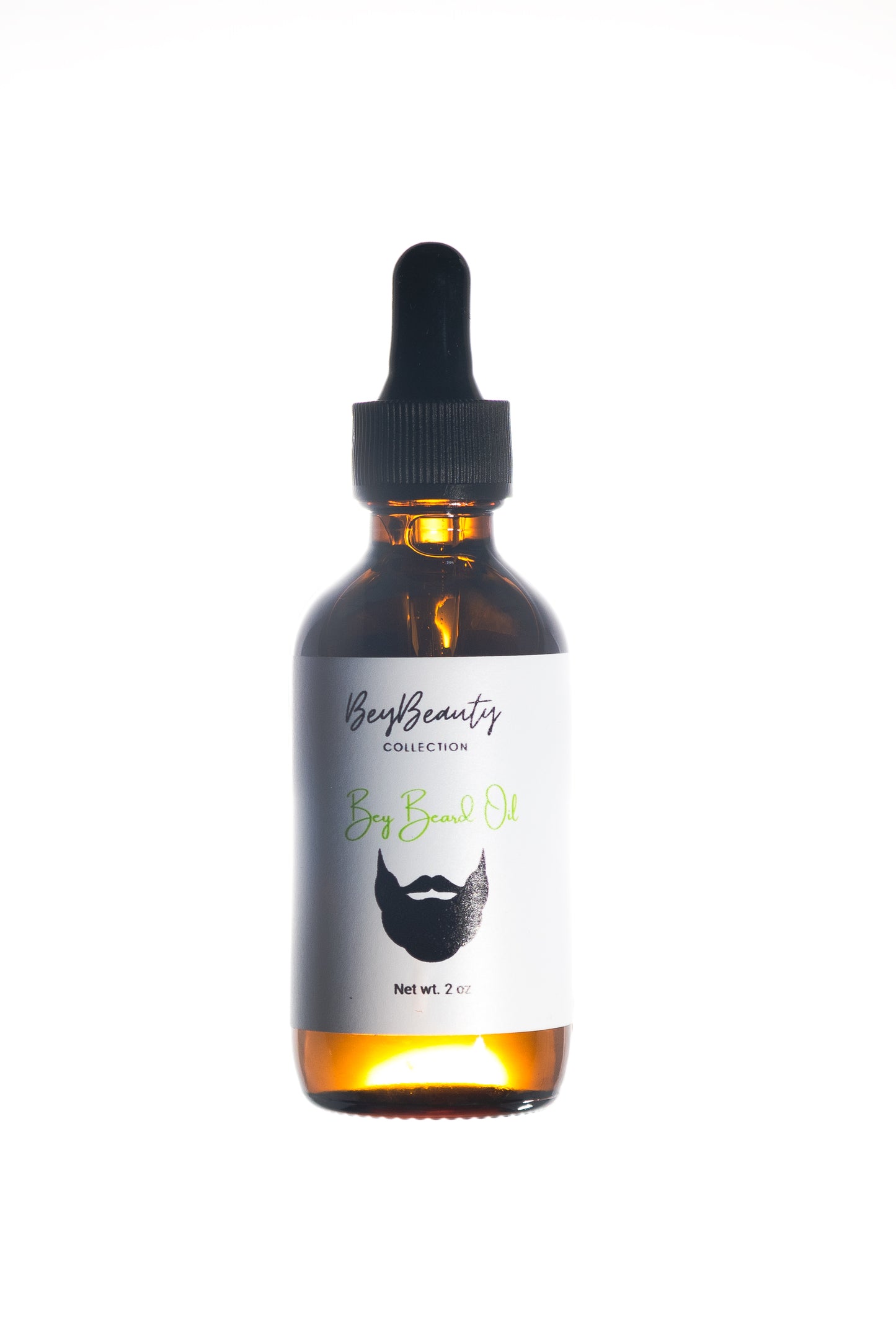 Beard Oil