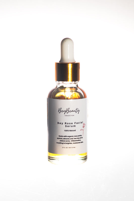 Facial Serum