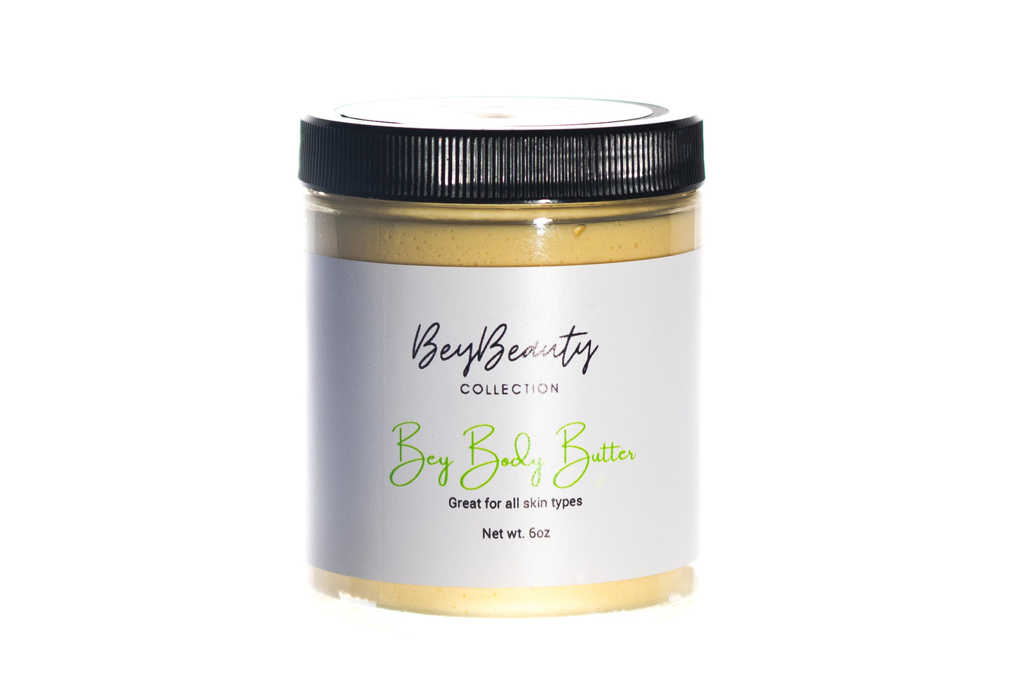 Pineapple Papaya Body Butter