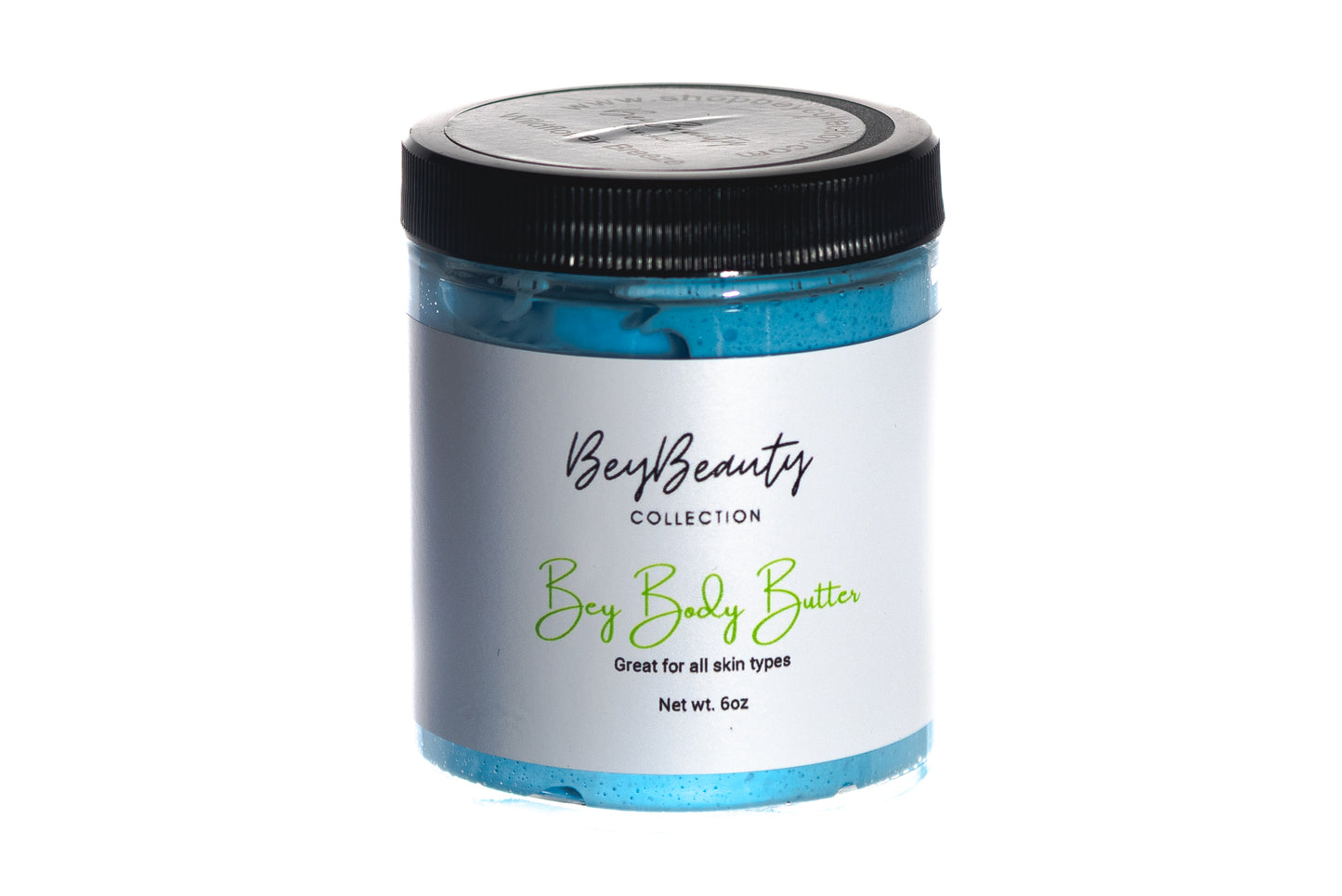 Wildflower Breeze Body Butter